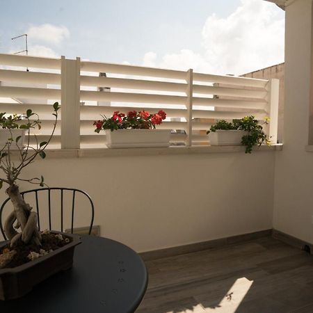Bed and Breakfast Il Vicoletto Polignano a Mare Esterno foto
