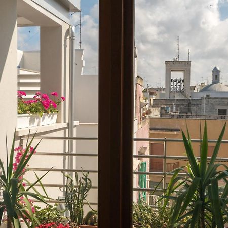 Bed and Breakfast Il Vicoletto Polignano a Mare Esterno foto
