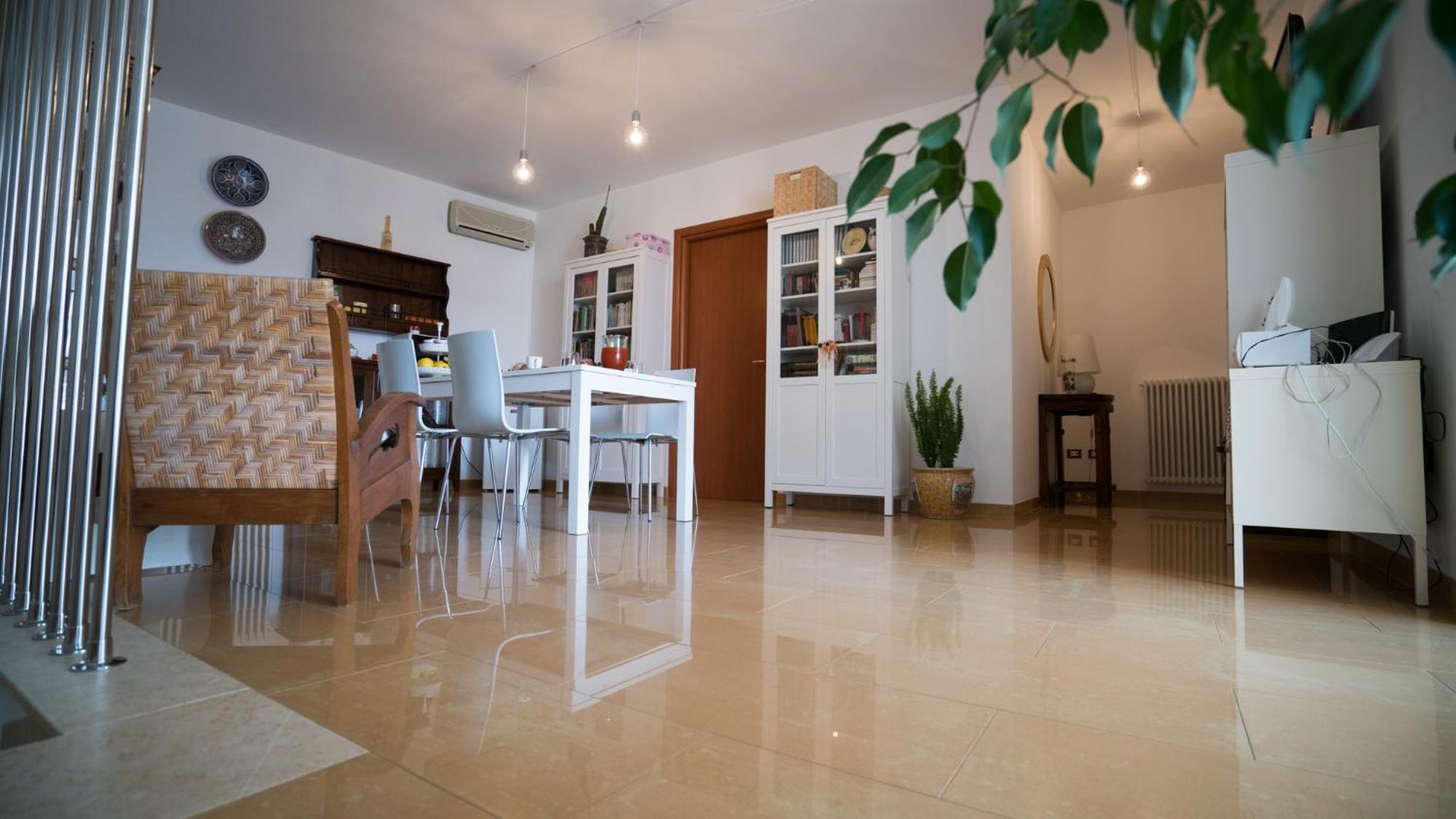 Bed and Breakfast Il Vicoletto Polignano a Mare Esterno foto