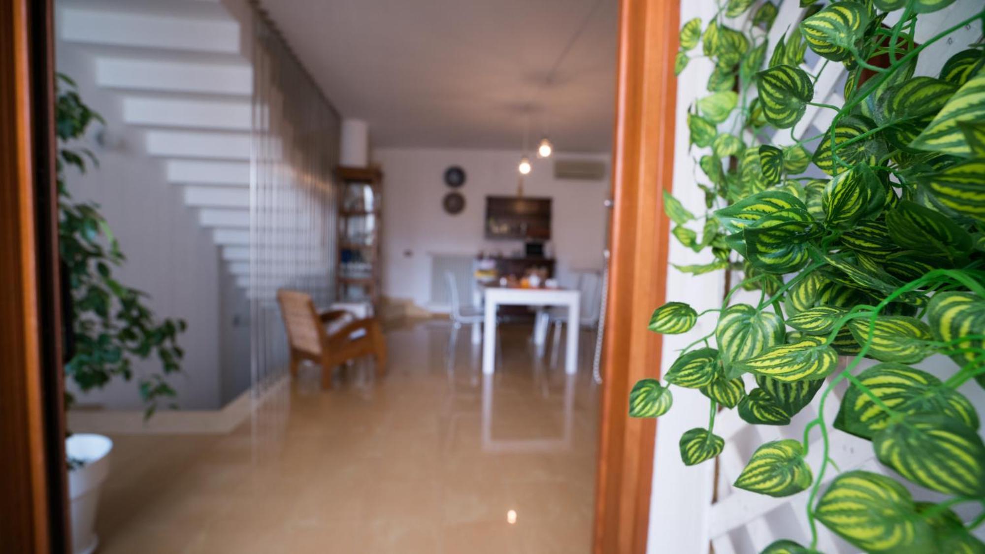 Bed and Breakfast Il Vicoletto Polignano a Mare Esterno foto
