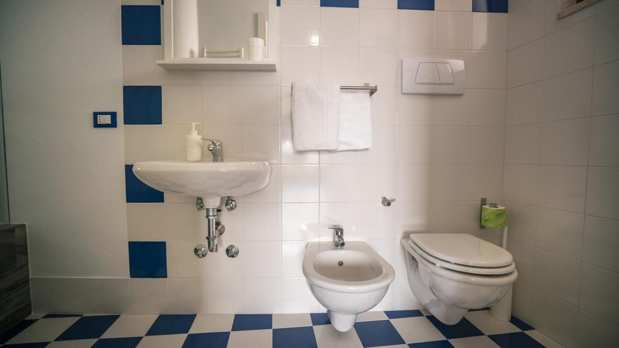 Bed and Breakfast Il Vicoletto Polignano a Mare Esterno foto