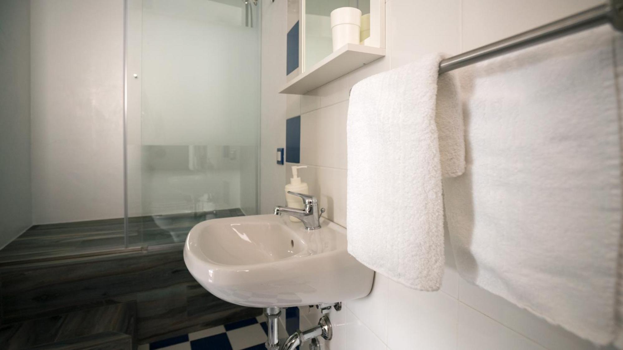 Bed and Breakfast Il Vicoletto Polignano a Mare Esterno foto