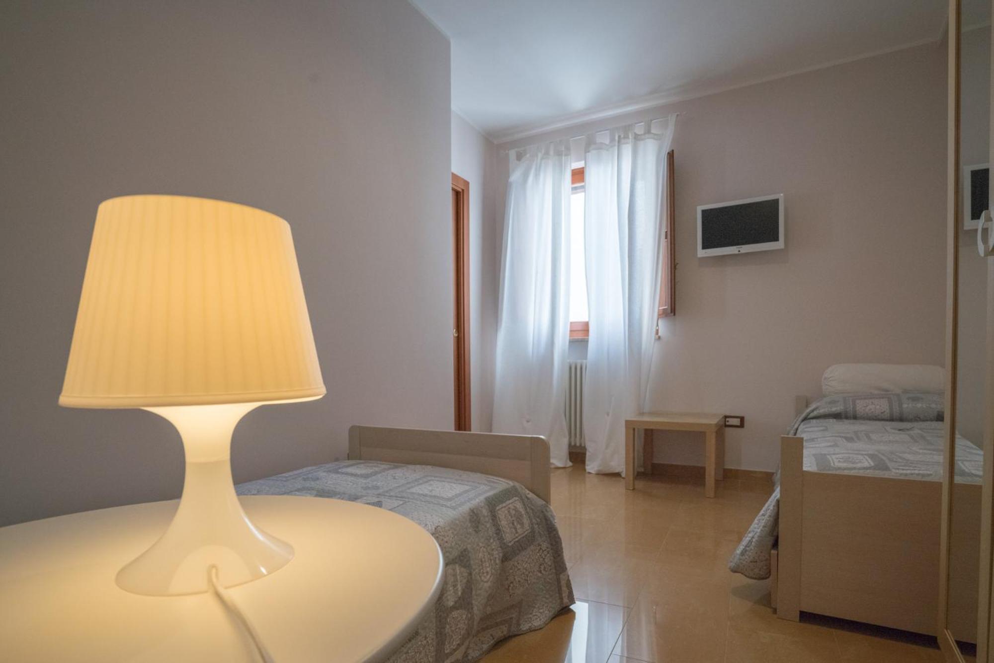 Bed and Breakfast Il Vicoletto Polignano a Mare Esterno foto