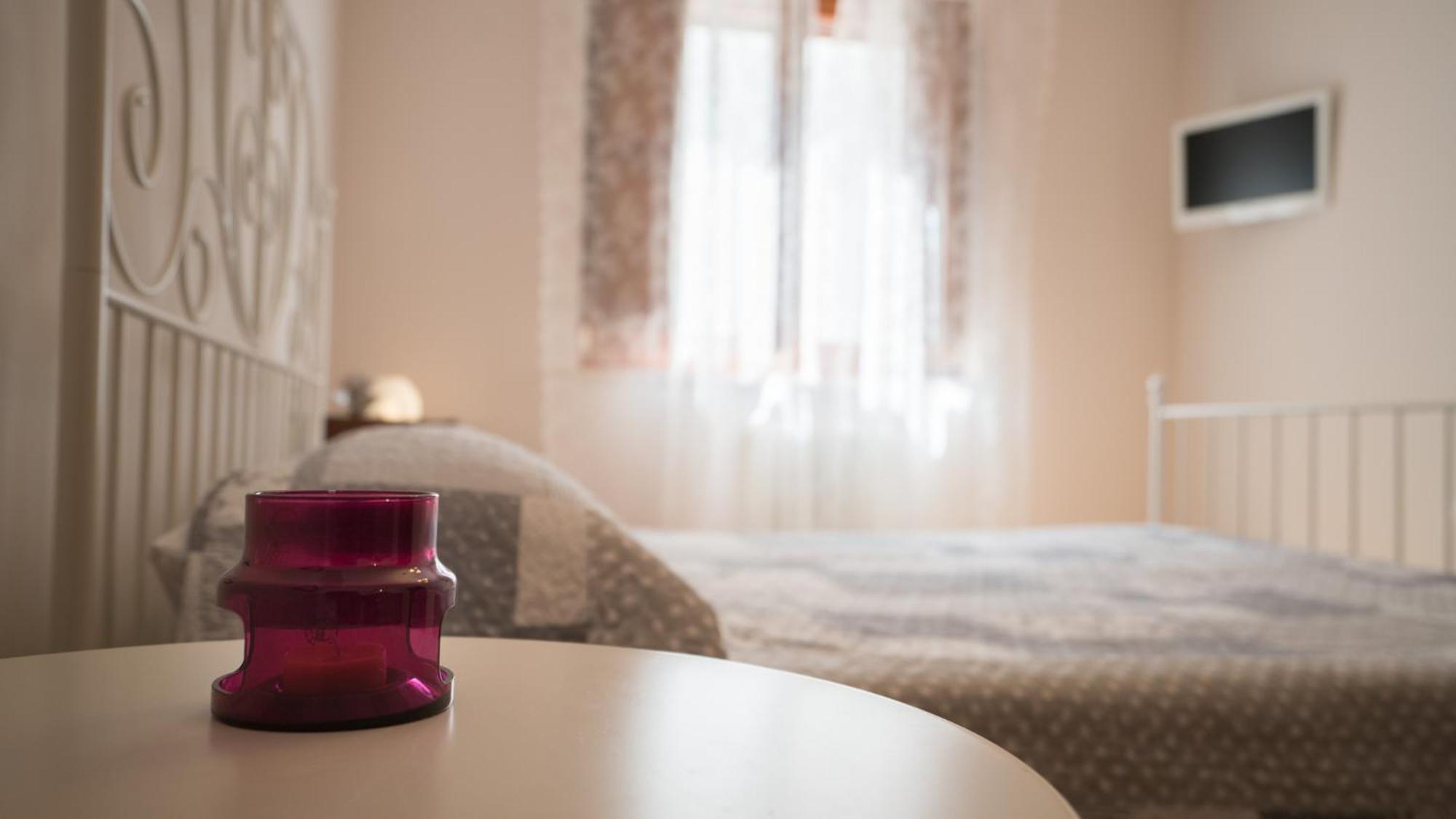 Bed and Breakfast Il Vicoletto Polignano a Mare Esterno foto