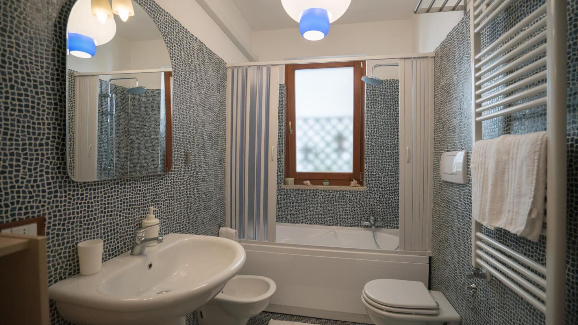 Bed and Breakfast Il Vicoletto Polignano a Mare Esterno foto