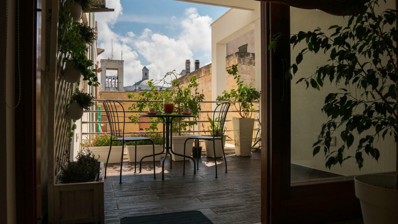 Bed and Breakfast Il Vicoletto Polignano a Mare Esterno foto