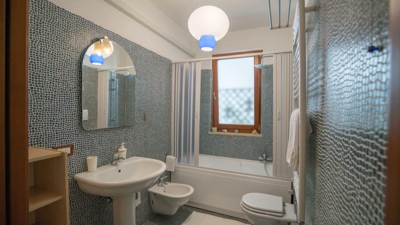 Bed and Breakfast Il Vicoletto Polignano a Mare Esterno foto