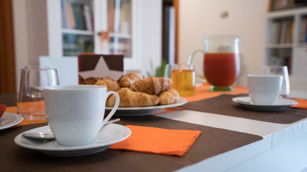 Bed and Breakfast Il Vicoletto Polignano a Mare Esterno foto
