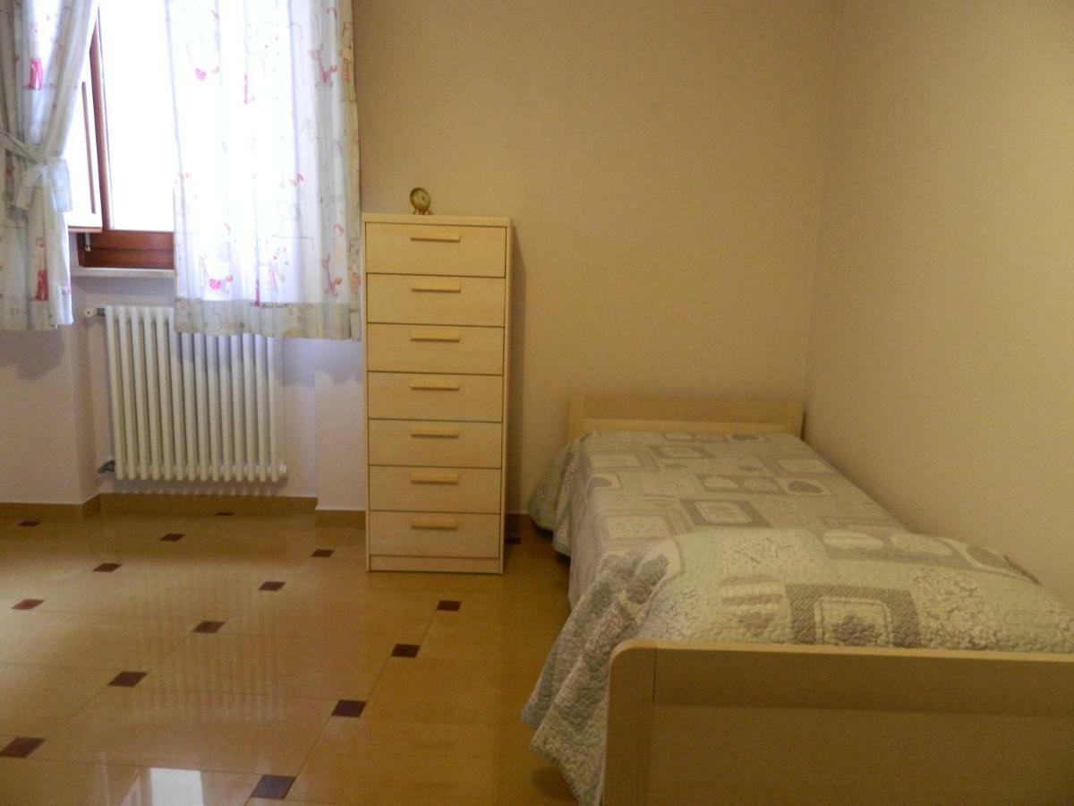 Bed and Breakfast Il Vicoletto Polignano a Mare Esterno foto