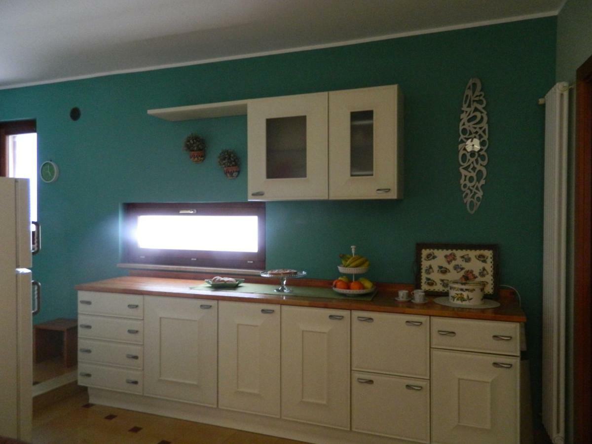 Bed and Breakfast Il Vicoletto Polignano a Mare Esterno foto