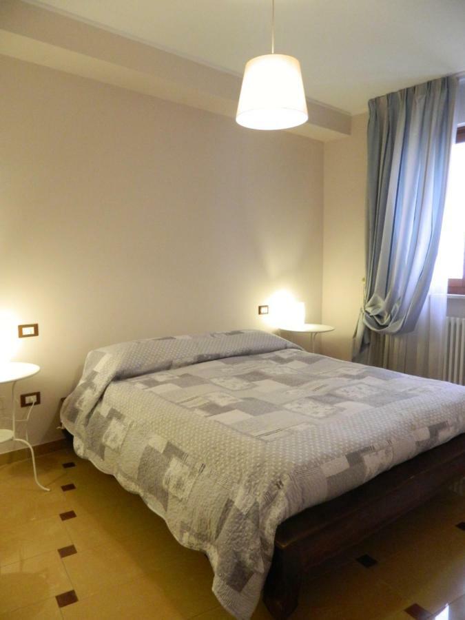 Bed and Breakfast Il Vicoletto Polignano a Mare Esterno foto